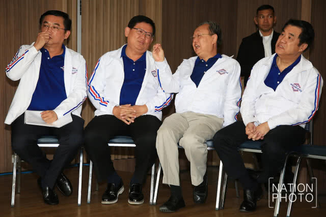 "พปชร." ปล่อยหมัดเด็ด! ค่าแรงขั้นต่ำ 400 จบป.ตรีรับ 20,000