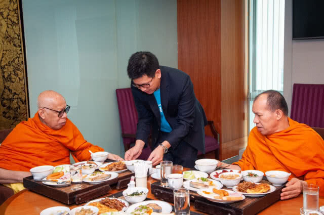 ธนาคารกรุงไทย ฉลองครบรอบ 53 ปี กรุงไทยคุณธรรมสร้างปรากฏการณ์ NEXT สู่อนาคต ด้วย 5 ฟีเจอร์ใหม่