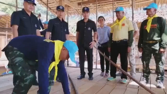 บ้านใหม่ มอแกน เกาะสุรินทร์