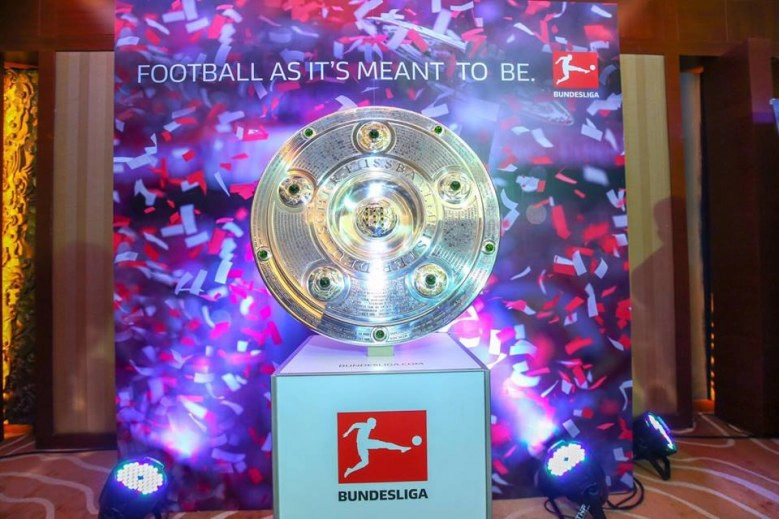 "โอลิเวอร์ คาห์น"เยือนไทยเผยเคล็ดลับการเป็นมือกาวระดับโลก