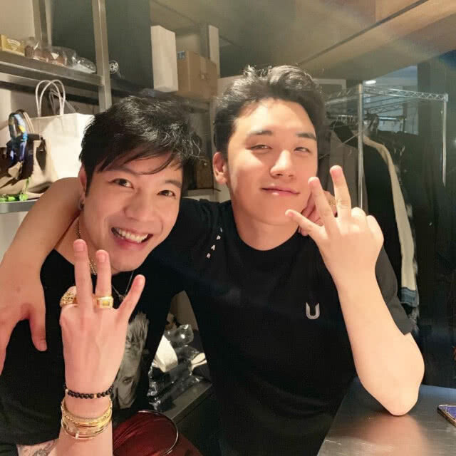 "ก้อง-กรุณ" เจอดราม่า หลังให้กำลังใจ "ซึงรี" ก่อนเป็นข่าวดัง