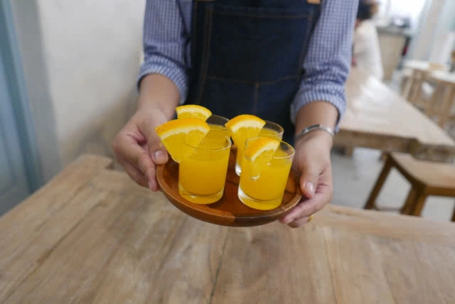 ไม่ได้อยู่ กรีซ ที่นี้คือหัวหิน!! หนีร้อนแล้วมาพักที่ "รีสอร์ท เดอ พาสคานี"