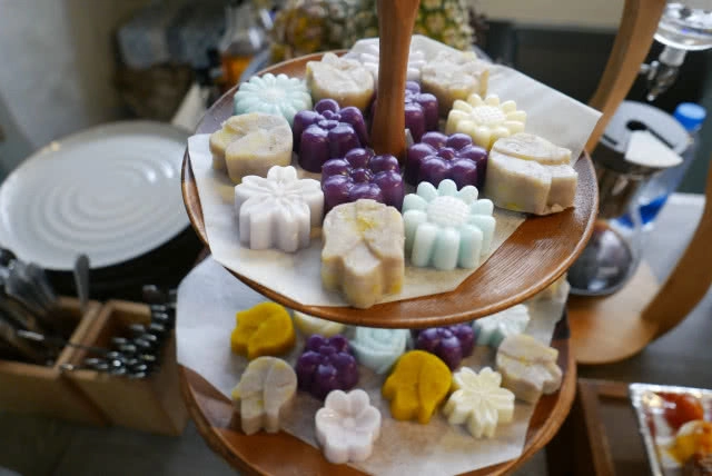 ไม่ได้อยู่ กรีซ ที่นี้คือหัวหิน!! หนีร้อนแล้วมาพักที่ "รีสอร์ท เดอ พาสคานี"