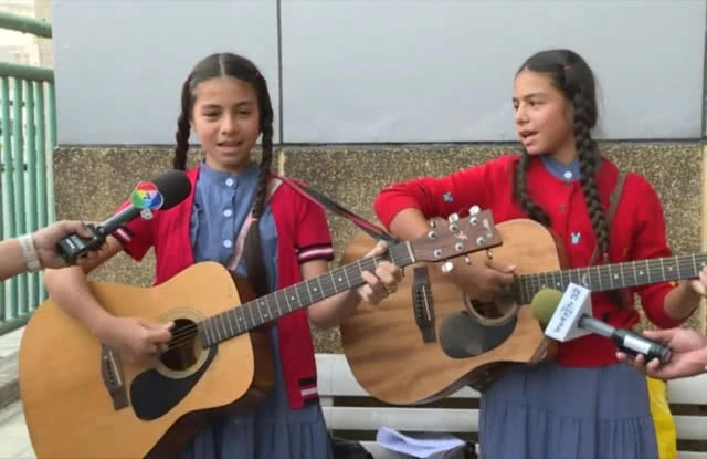 "เด็กแฝด" เตือน ชาวเน็ต ก่อนโพสต์แฉ ตรวจสอบให้ดีก่อน