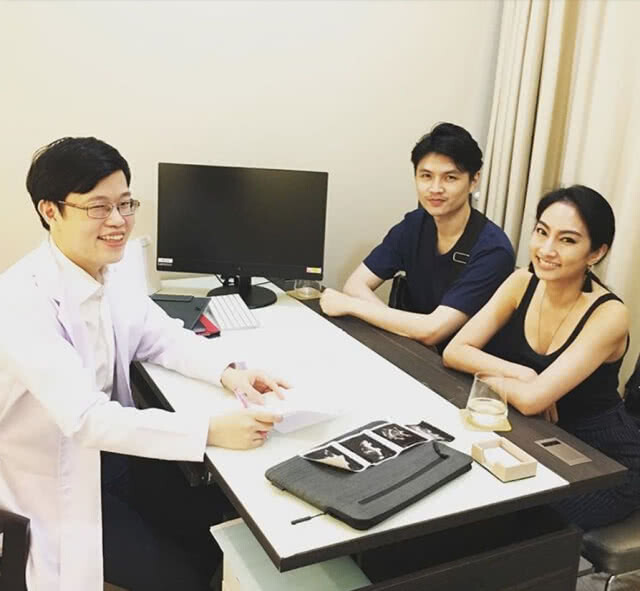"แอร์" ภัทราริน สบโอกาส! โกนหัวบวชชี เพื่อคุณพ่อ-แม่