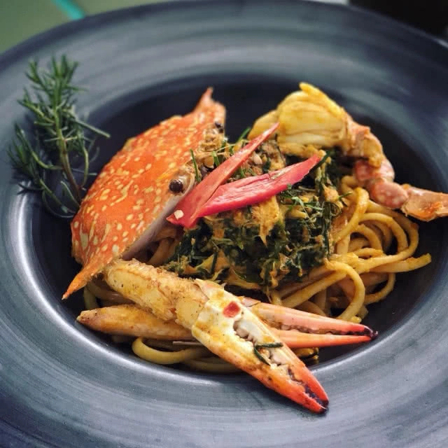 ไม่ได้อยู่ กรีซ ที่นี้คือหัวหิน!! หนีร้อนแล้วมาพักที่ "รีสอร์ท เดอ พาสคานี"