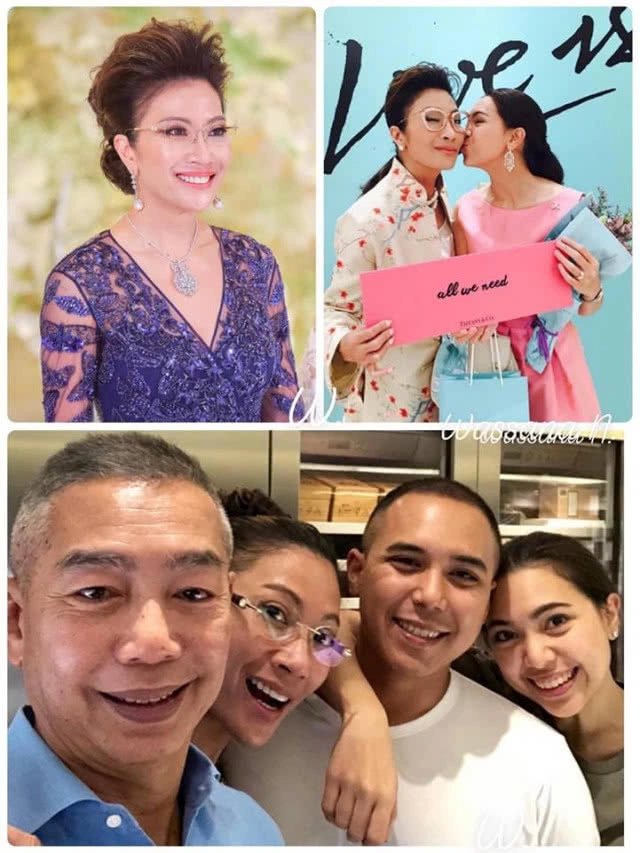 "วาสนา นาน่วม" เปิดมุมความรัก! ของครอบครัวสุดแกร่ง "บิ๊กแดง" และ "ดร.อ้อ"