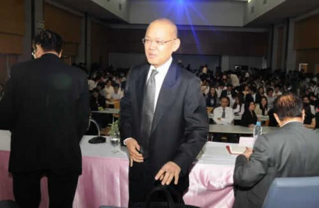 กระทรวงการต่างประเทศ แสดงความอาลัย "วีรชัย พลาศรัย"