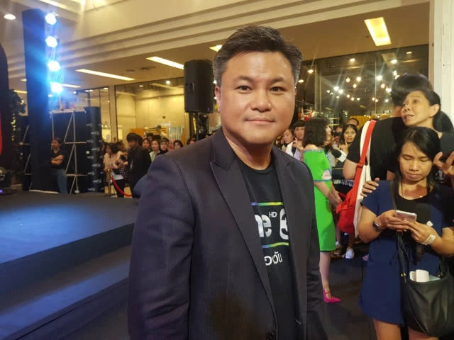 "บอย ถกลเกียรติ" ยันรู้เรื่องภาพหลุด "ตงตง" เท่ากับทุกคน