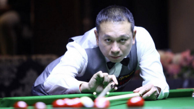 "ต๋อง" ซิวแชมป์! ศึกสนุกเกอร์ พี 80 สงขลาคัพ