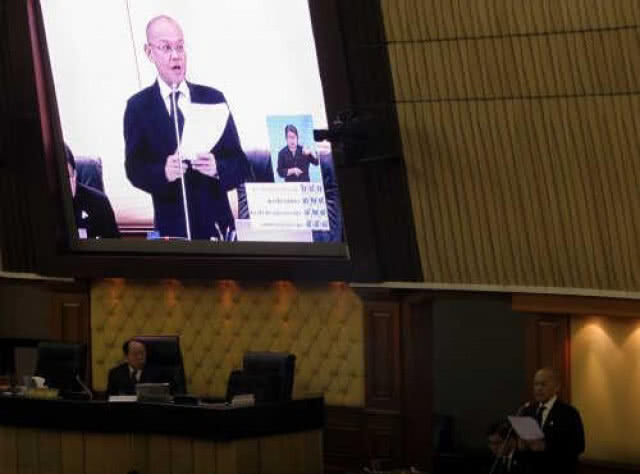 กระทรวงการต่างประเทศ แสดงความอาลัย "วีรชัย พลาศรัย"