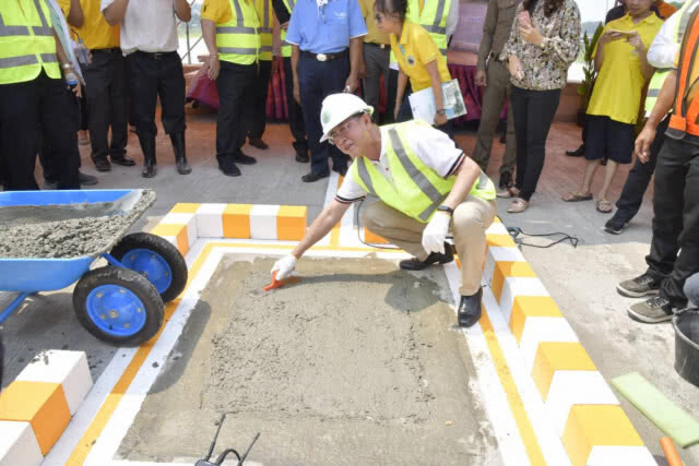 สะพานข้ามแม่น้ำเจ้าพระยาเชื่อม อ.มโนรมย์ จ.ชัยนาท - อ.เมือง จ.อุทัยธานี เปิดใช้งาน มิ.ย นี้