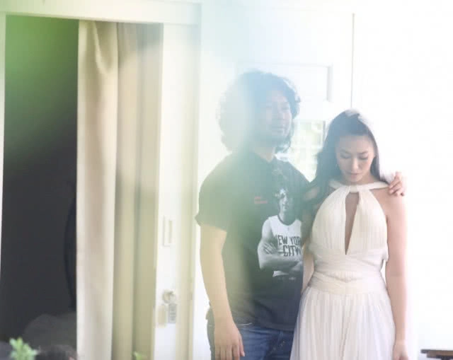 "กานต์" ปรอทแตก!!! หลัง "อีฟ" ถ่ายภาพชุดแต่งงานคู่ "เสก"