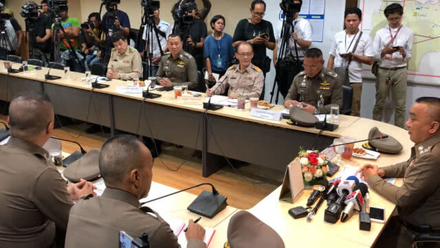 "ศรีวราห์" เร่งประสานบางพื้นที่หน่วย #เลือกตั้งล่วงหน้า ให้ขยายเวลาเพิ่ม