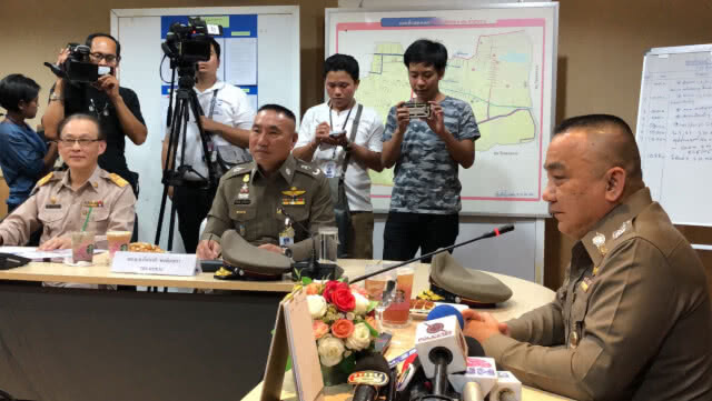 "ศรีวราห์" เร่งประสานบางพื้นที่หน่วย #เลือกตั้งล่วงหน้า ให้ขยายเวลาเพิ่ม
