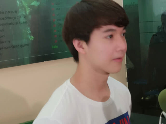 "ริท เดอะสตาร์" หวัง 1 เสียงเล็กๆ เปลี่ยนประเทศดีขึ้น