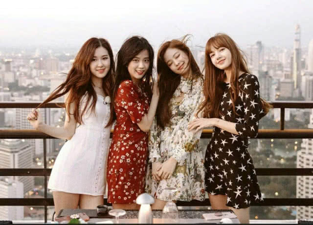 Blackpink ยืนยันแล้ว "คัมแบ็ค" ปลายเดือนนี้แน่นอน