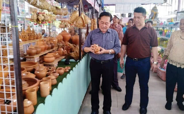 ถอดรหัส กองทุนหมู่บ้านโฉมใหม่ ‘เพิ่มโอกาส สร้างงาน เติมรายได้’