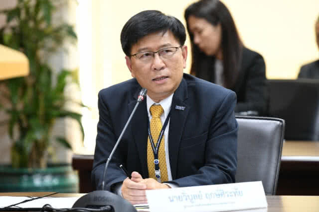 กฟผ. เตรียมเปิดประมูลโครงการพลังงานหมุนเวียนแบบไฮบริด พ.ค. นี้