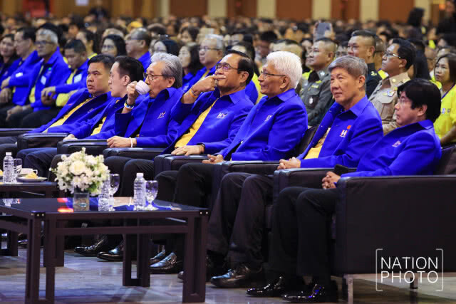 "บิ๊กตู่" ยก เหตุการณ์ก่อนปี 57 เตือนสติ ต้องไม่เกิดขึ้นอีก ลั่น! สัญญาจะทำให้ทุกคนอย่างดีที่สุด