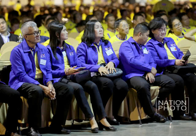 "สมคิด"ย้ำบอร์ดกองทุนหมู่บ้าน ต้องพิสูจน์ความสามารถในการยกระดับ
