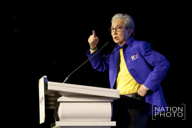 "สมคิด"ย้ำบอร์ดกองทุนหมู่บ้าน ต้องพิสูจน์ความสามารถในการยกระดับ