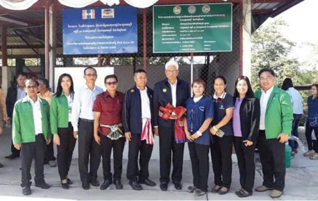 ถอดรหัส กองทุนหมู่บ้านโฉมใหม่ ‘เพิ่มโอกาส สร้างงาน เติมรายได้’