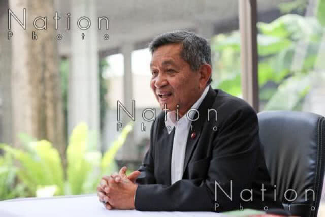 "บิ๊กบัง" เตือน "บิ๊กตู่" ระวังเจอของหนักในรัฐสภา ขอให้เตรียมตัว-หนักแน่นเพื่อประโยชน์ชาติ