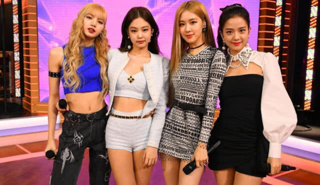 Blackpink ยืนยันแล้ว "คัมแบ็ค" ปลายเดือนนี้แน่นอน