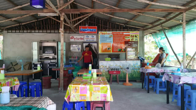 ขี้คล้านเปลี่ยนกุญแจใหม่!!! เจ้าของร้านขึ้นป้ายประชดโจร