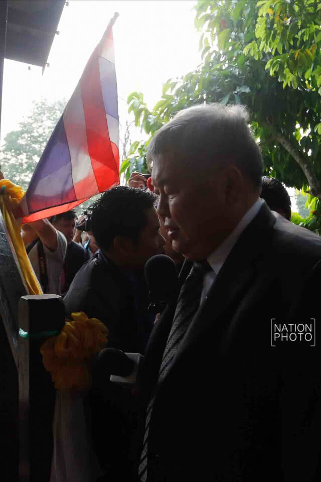 เปิดคำพิพากษา "เปรมชัย"