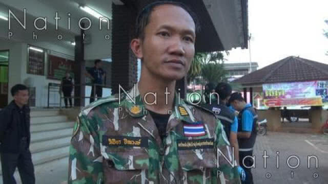 "หัวหน้าวิเชียร" ลุ้น ผมก็เหมือนคนไทยทั้งประเทศ