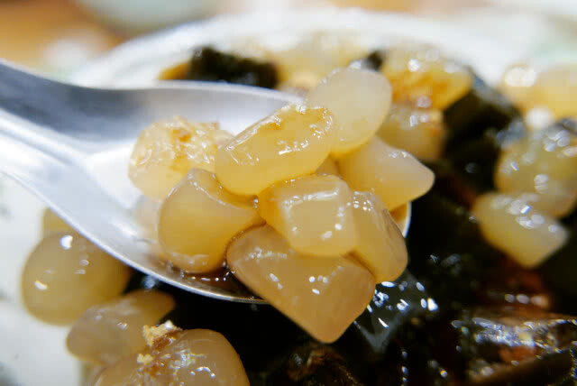 หรอยแรง !!" ร้านยุ้งข้าวหอมอาหารใต้รสชาติดั้งเดิมการันตีความอร่อยจาก "Michelin Guide Thailand"
