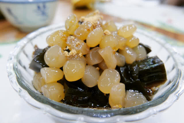 หรอยแรง !!" ร้านยุ้งข้าวหอมอาหารใต้รสชาติดั้งเดิมการันตีความอร่อยจาก "Michelin Guide Thailand"