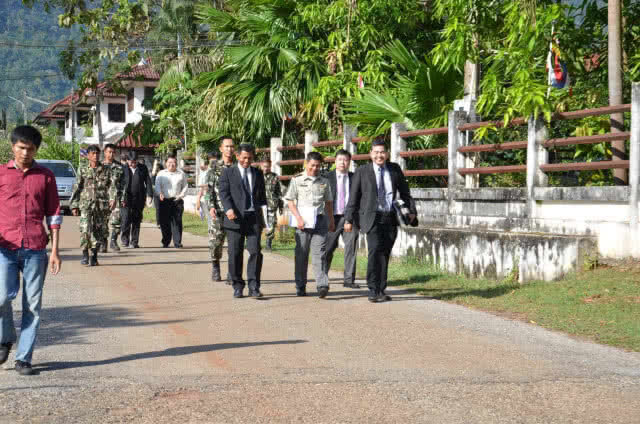 ย้อนรอยคดีเสือดำ ก่อนอ่านคำพิพากษา