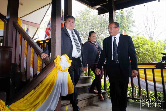 มูลนิธิสืบฯ ออกแถลงการณ์ ฉ.4คดี #เสือดำ หลังศาลสั่งคุก"เปรมชัย" 16 เดือน