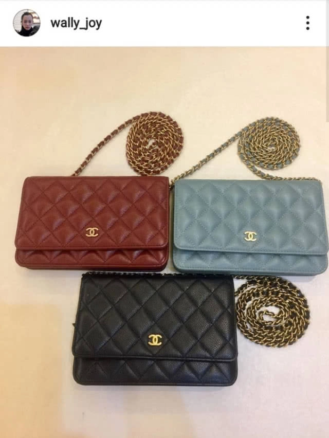 โซเชียลแชร์ว่อน! ไลฟ์สไตล์ของสะใภ้ "จันทร์โอชา" ใช้ของแบรนด์เนมหลากยี่ห้อ มูลค่าหลักล้าน