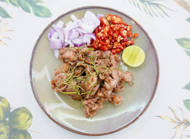 หรอยแรง !!" ร้านยุ้งข้าวหอมอาหารใต้รสชาติดั้งเดิมการันตีความอร่อยจาก "Michelin Guide Thailand"