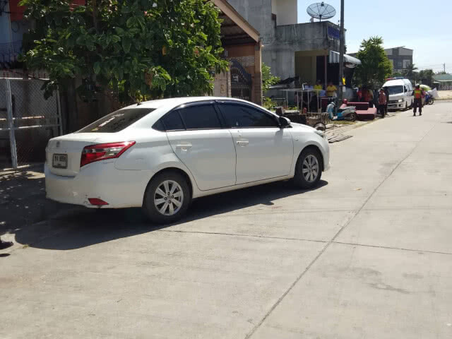 ยิงตร.นักเคลื่อนไหวช่วยเหยื่อคดีอาญาดับ