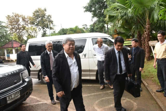 ย้อนรอยคดีเสือดำ ก่อนอ่านคำพิพากษา