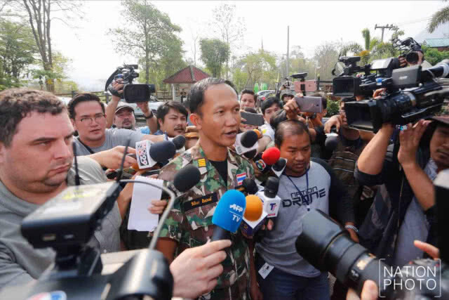 "หัวหน้าวิเชียร" ถึงศาลแล้ว ร่วมฟังคำตัดสินคดีเสือดำ