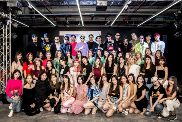 เคลลี่ ธนะพัฒน์ ขึ้นแท่นผู้จัดคอนเสิร์ตหน้าใหม่ "ATLANTIS WATER FESTIVAL 2019"