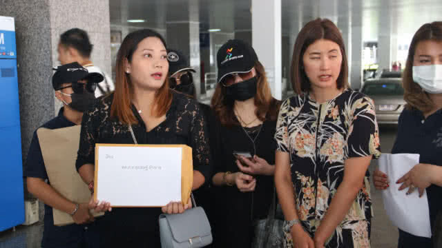 ร้องถูกท้าวแชร์โกงเงินกว่า 100 ล้าน