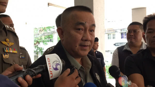 "ศรีวราห์" โล่งใจ ศาลตัดสินจำคุก "เปรมชัย"