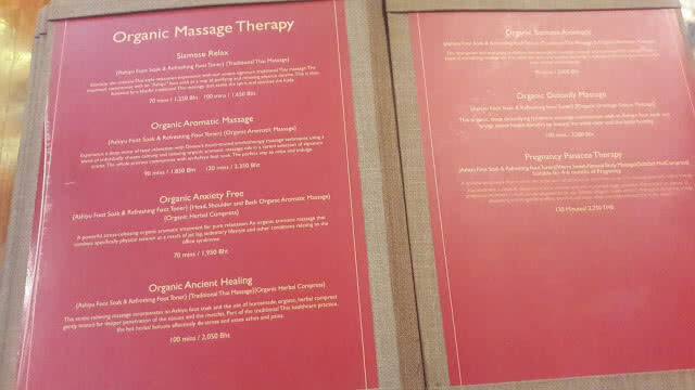 "Divana Devine Spa" สปาหรูระดับพรีเมี่ยมแบรนด์ไทย