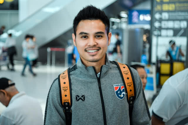 "ช้างศึก"ไม่ฟูล 6 นักเตะขอถอนตัว