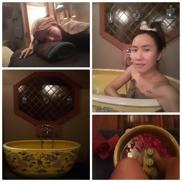 "Divana Devine Spa" สปาหรูระดับพรีเมี่ยมแบรนด์ไทย