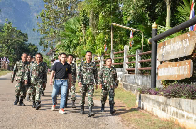 ย้อนรอยคดีเสือดำ ก่อนอ่านคำพิพากษา