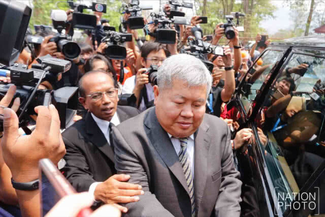 มูลนิธิสืบฯ ออกแถลงการณ์ ฉ.4คดี #เสือดำ หลังศาลสั่งคุก"เปรมชัย" 16 เดือน