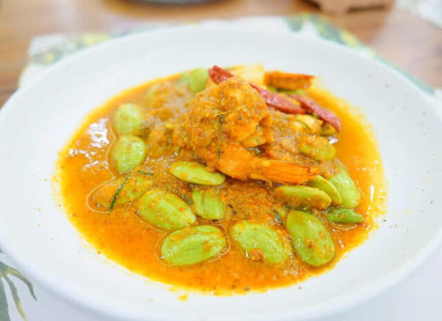 หรอยแรง !!" ร้านยุ้งข้าวหอมอาหารใต้รสชาติดั้งเดิมการันตีความอร่อยจาก "Michelin Guide Thailand"